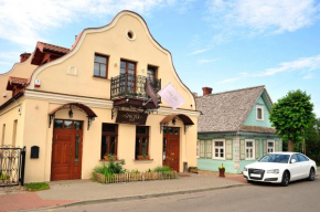 Stoczek 1929, Bialowieza